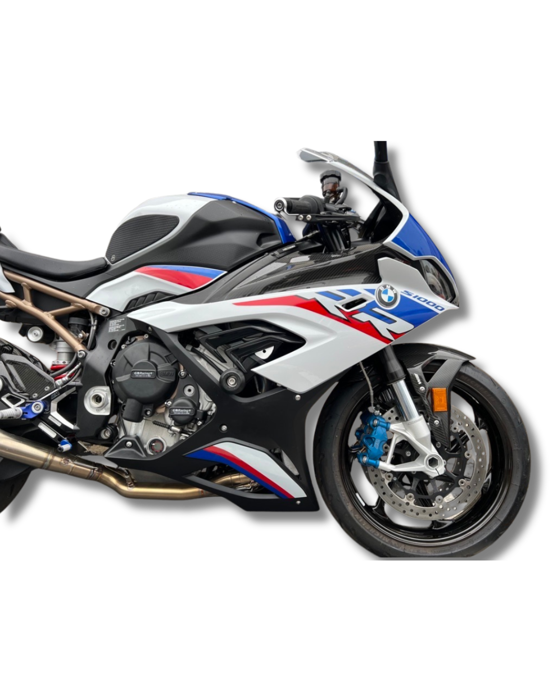 
								BMW S1000RR full									