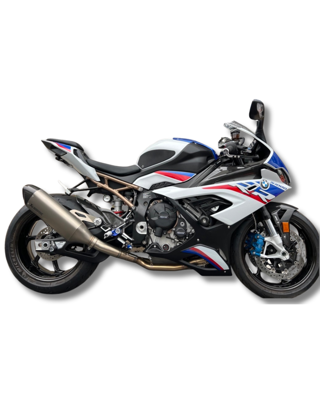 
								BMW S1000RR full									