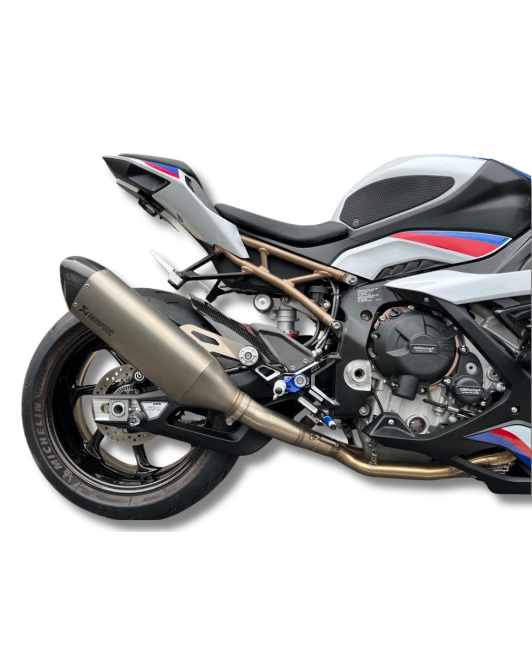
								BMW S1000RR full									