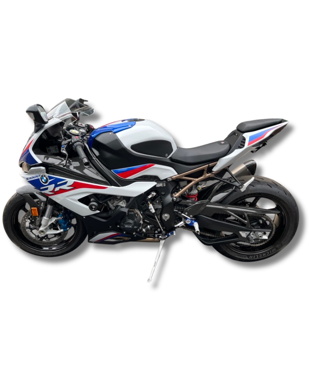 
								BMW S1000RR full									