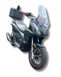 Honda ADV 150