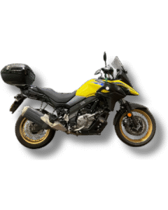 Suzuki V-Strom 250