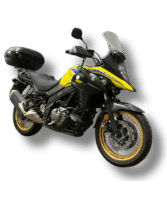 Suzuki V-Strom 250