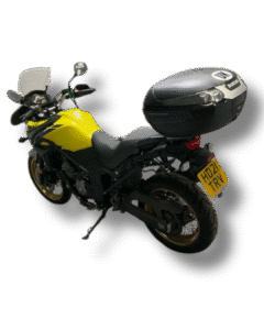 Suzuki V-Strom 250