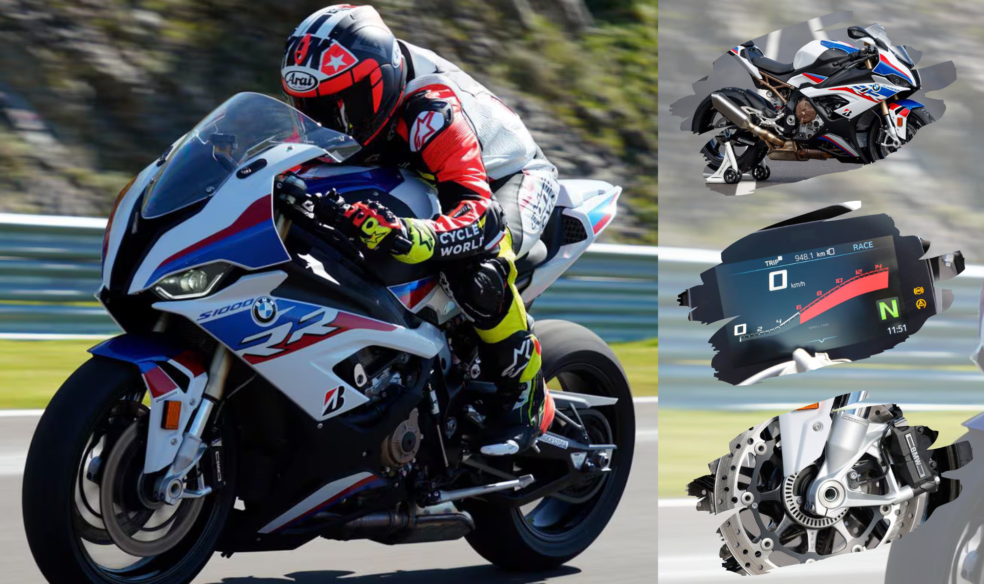 Bmw S1000rr Shalom Motor Bikes